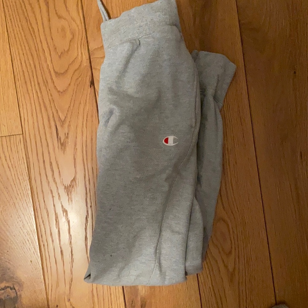 Champion pants men’s small